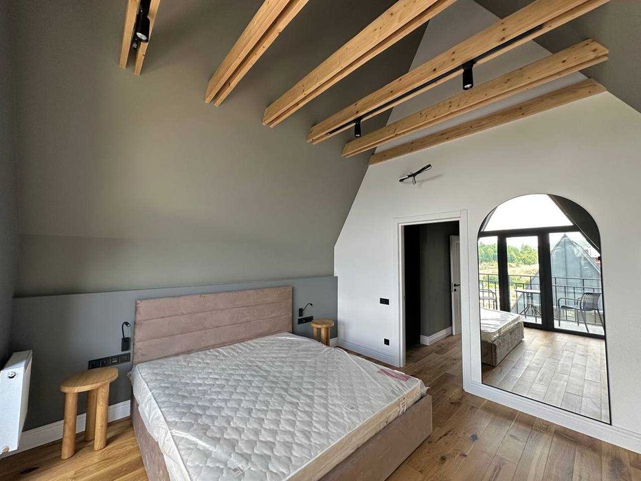 Продається ГОТОВИЙ котедж у Буковелі із дохідністю 10% річних