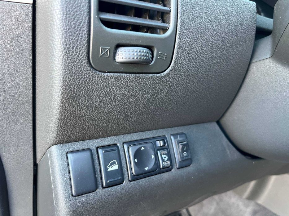 Nissan Pathfinder 2014