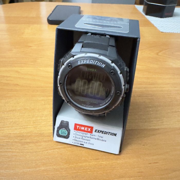 Zegarek Timex T49950