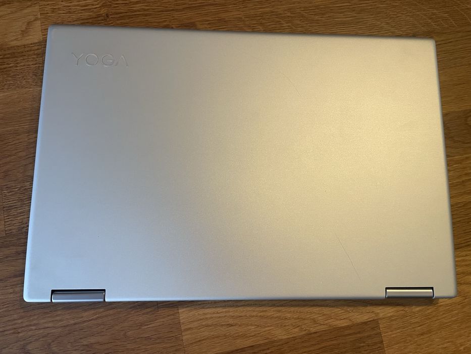 Laptop lenovo 720 Yoga 15IKB