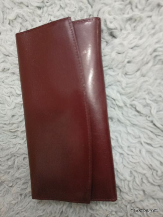 Zestaw manikiure w etui Solingen
