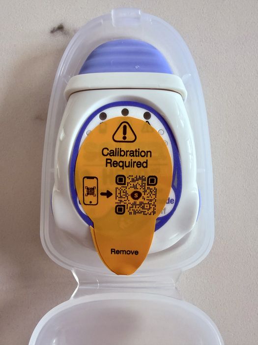 Monitor oddechu Snuza - oryginalny, snuza.pl