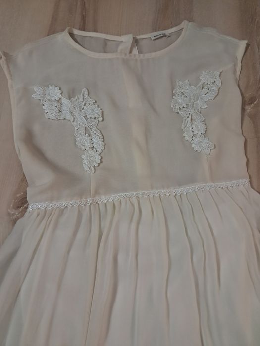 Sukienka Riwer Island cudna