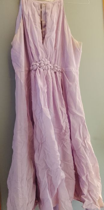 Vestidos cerimónia ou casual