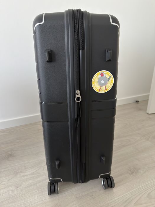 Mala de viagem XL 154cm