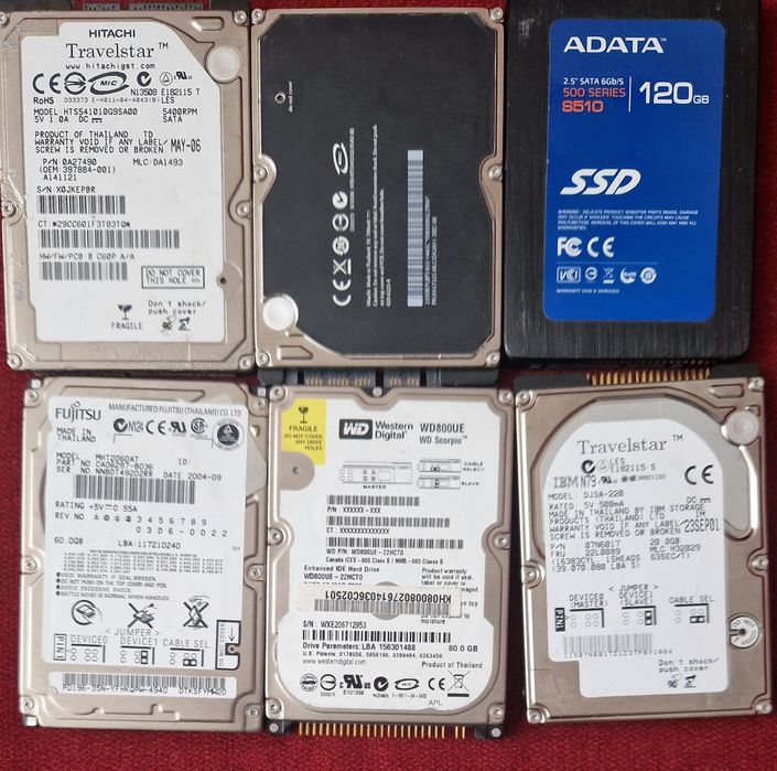 PC Components446785049760245762