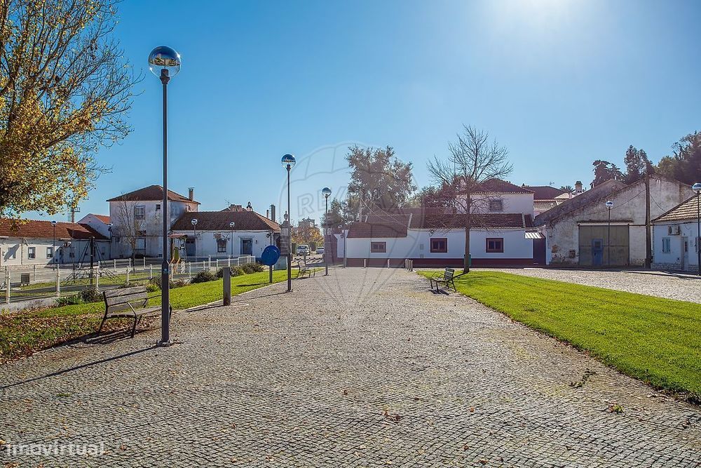 Armazém  para venda