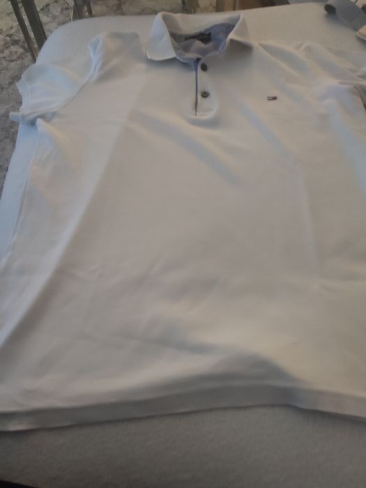 T-shirt Tommy Hilfiger