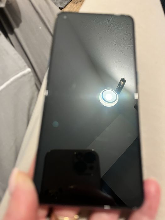 Oppo reno 5z, używany, stan dobry