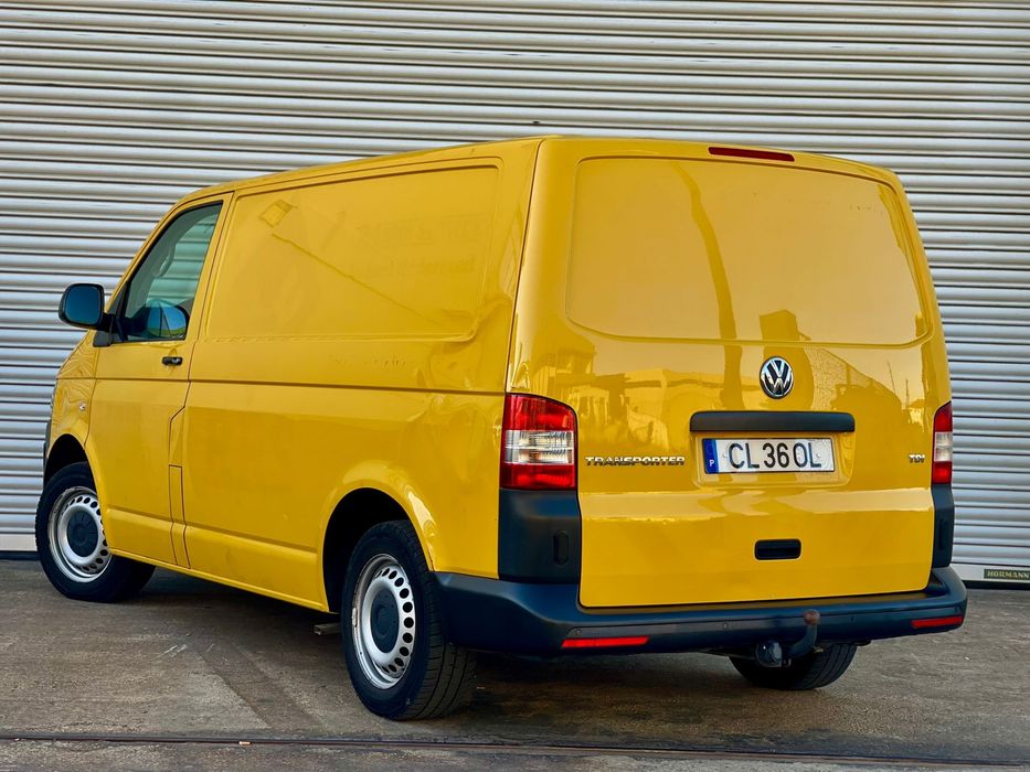 VW Transporter T6 2.0 TDI 85 Cv