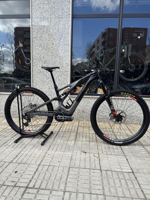 Specialized TURBO LEVO G3 Expert . 590km
