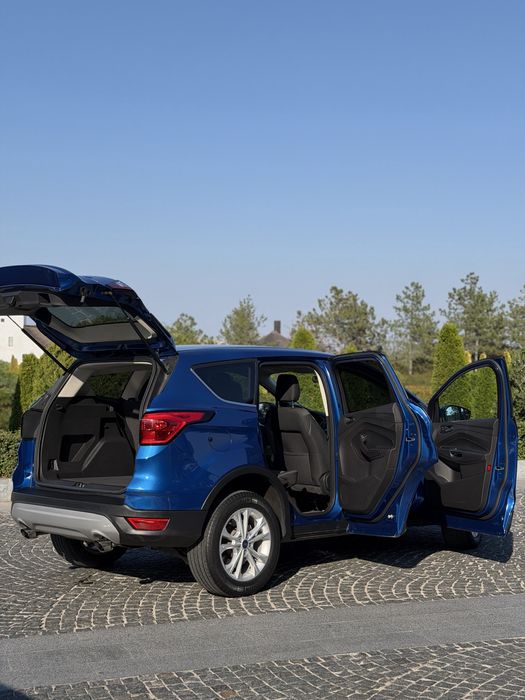Ford Escape 2019