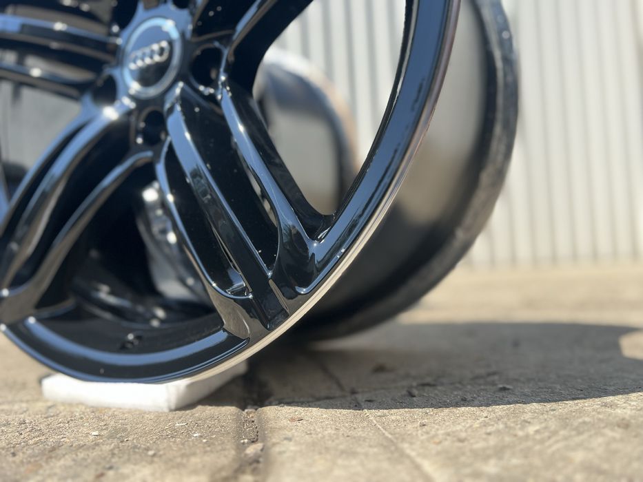 Oryginalne felgi Audi 19" POMPEI S4 RS4 A5 S5 RS5 S6 RS6 A7 S7 RS7