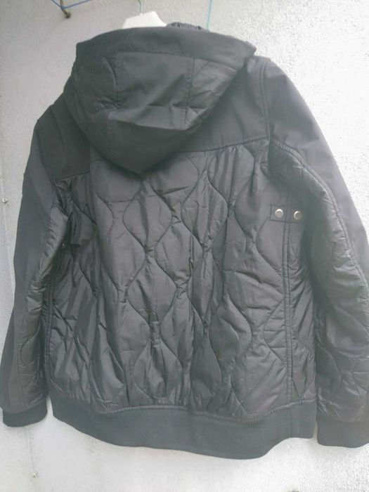 Belstaff kurtka sportowa  softshell  model Limiter