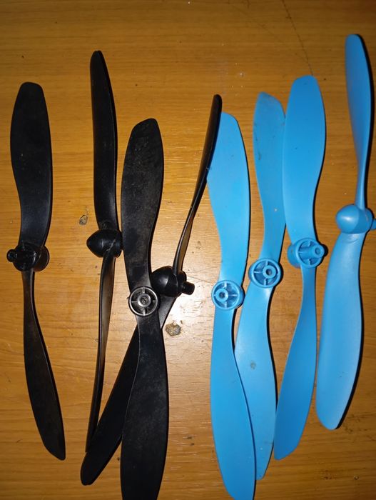 Drone FPV Ninco Parts64550354924290124