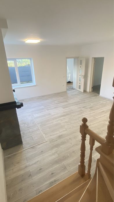 Будинок з каміном 13 км до ценру Львова з ремонтом 92,7кв.м Кожичі