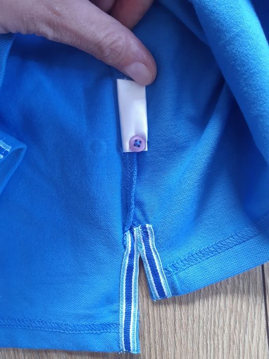 Nowe koszulki POLO Great Republic roz. M