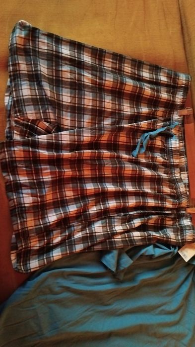 Nowa   piżama męska 3xl 4xl