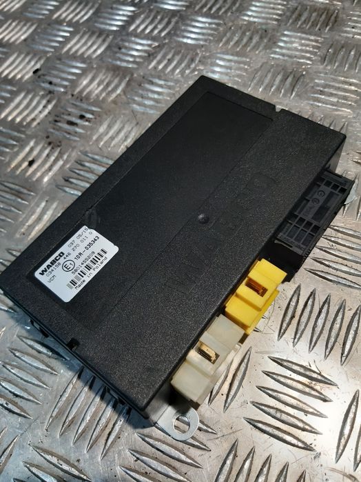 Sterownik Moduł Vcm Iveco Stralis Trakker Eurocargo Wabco 4462700110