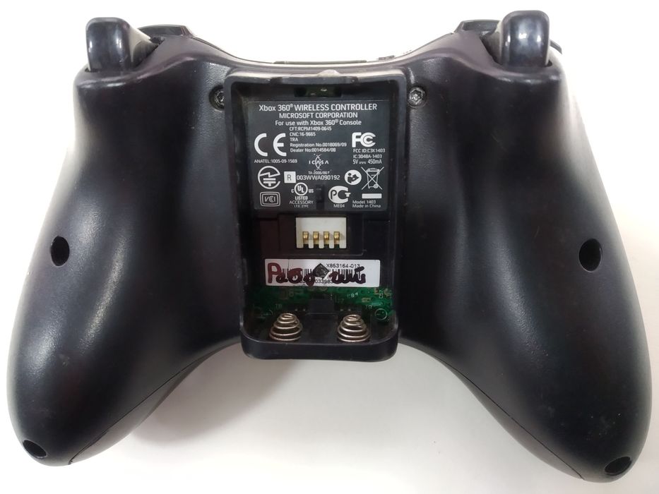 Джойстик беспроводной для Xbox 360
