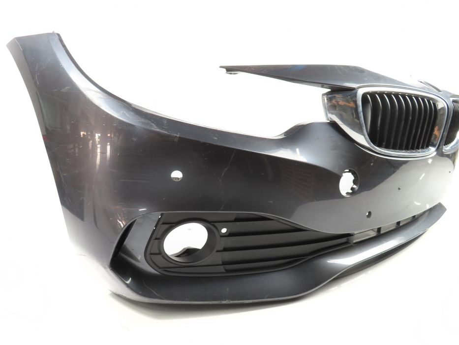 Parachoques Bmw 4 Coupe Ref: 51117363267 2013 - 2026