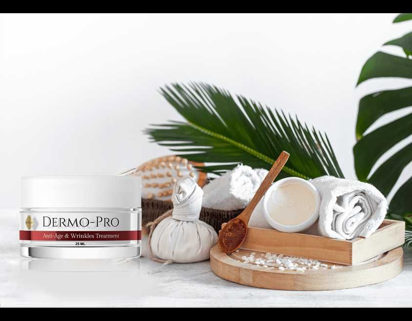Dermo-Pro - Zdrowa,Gładka cera