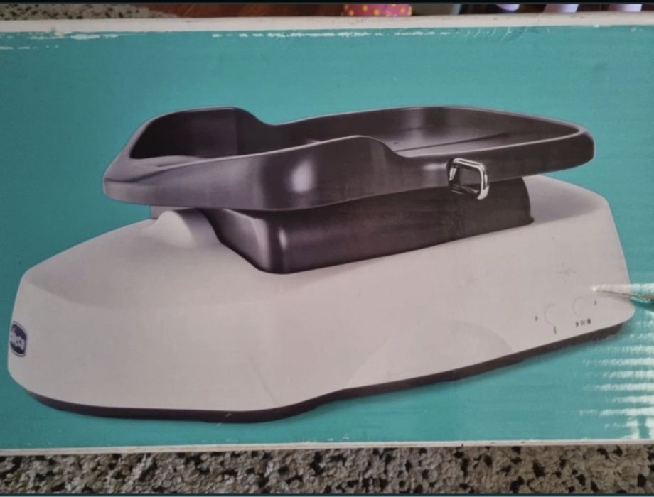 Chicco Dream Cradle