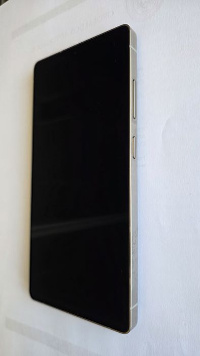 Samsung S25 ultra, 256gb,  como novo