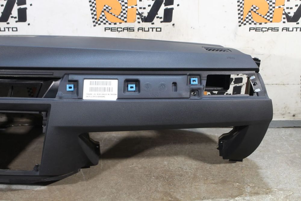 Kit de Airbags BMW Serie 3 E90 E91 E92 E93