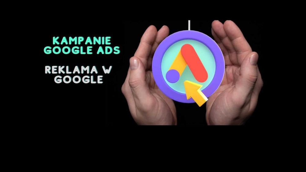 Reklama Google ADS /  Reklama SM
