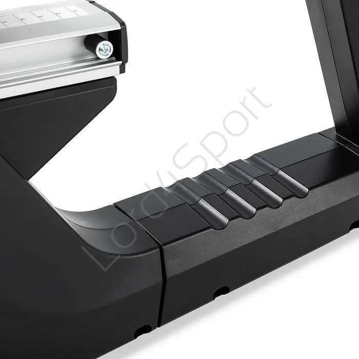 Rower magnetyczny poziomy SOLE by HAMMER R92 - sklep stacjonarny