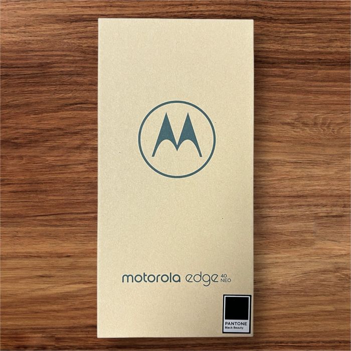 Motorola Edge 40 Neo * 256GB/12GB * Sklep * Gwarancja * Wysyłka *