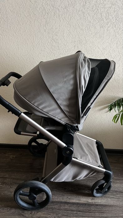 Коляска anex Flo 2в1 колір Charm 2025