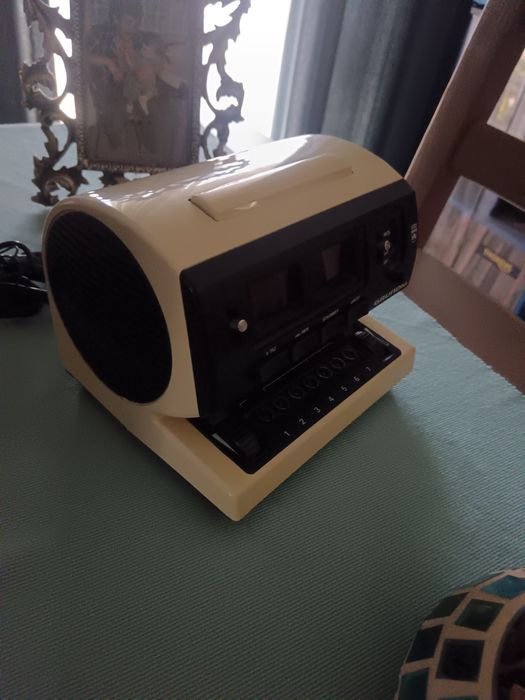 Grundig Sono Clock 550a