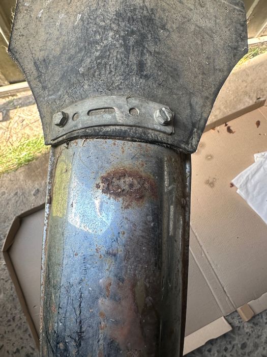 Крило  альфа дельта