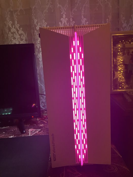 Продається ігровий пк