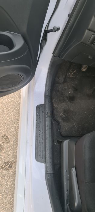 Daihatsu Materia Yaris 4x4. 1.5 B. Szwajcar. Bez  rdzy. Serwis
