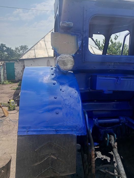 Продам трактор т-40 Ам