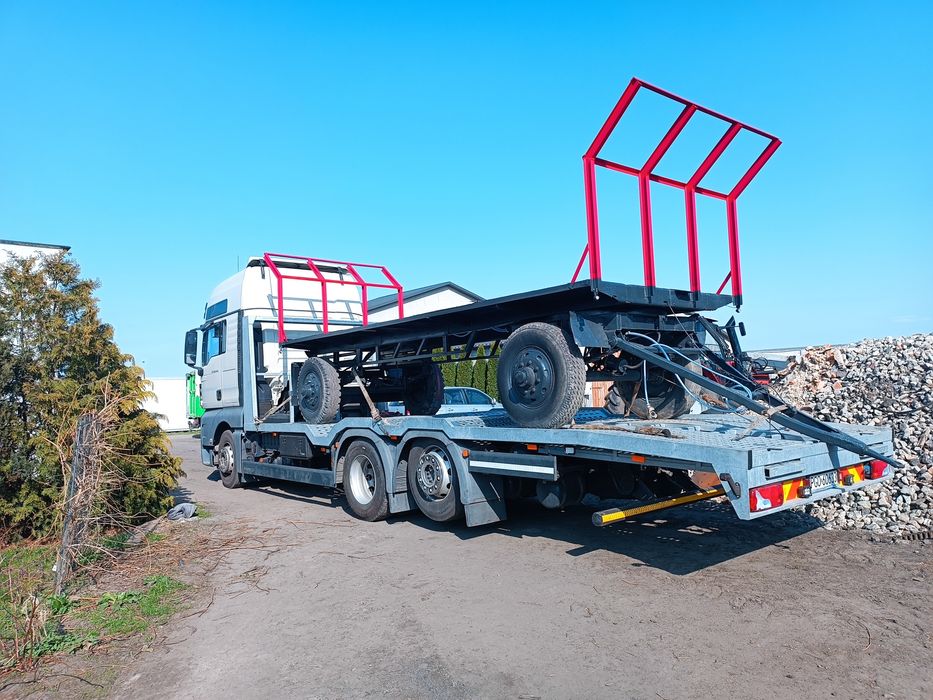 Mam TGX pomoc drogowa, auto pomoc