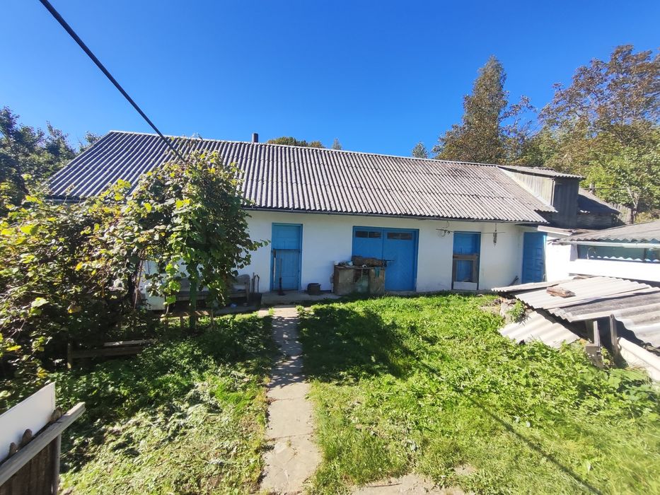 Продам будинок м.Кременець