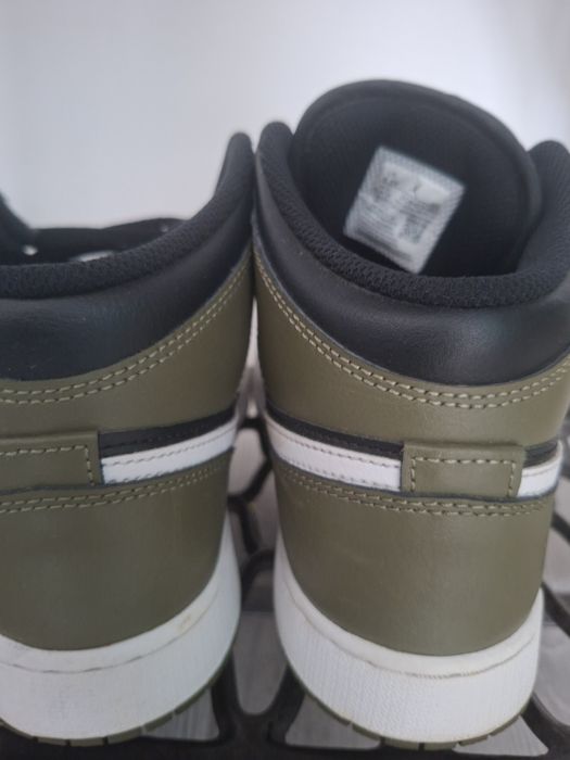 NiKE Jordan Air 37.5 jak nowe