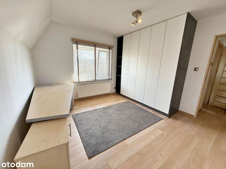 Dom na sprzedaż – las, zalew, 4400 m² działki - Parszów