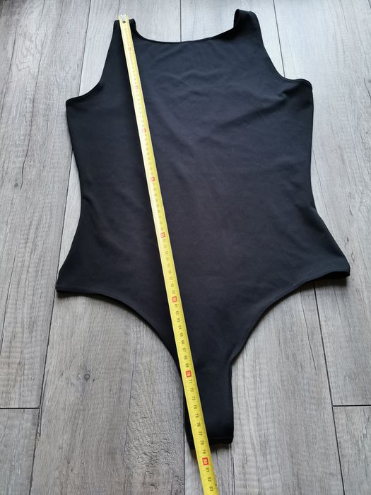 Sportowe body r L H&M NOWE