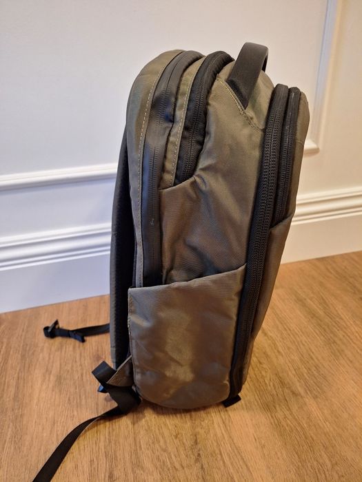 Aer Pro Pack 20L - plecak, zielony