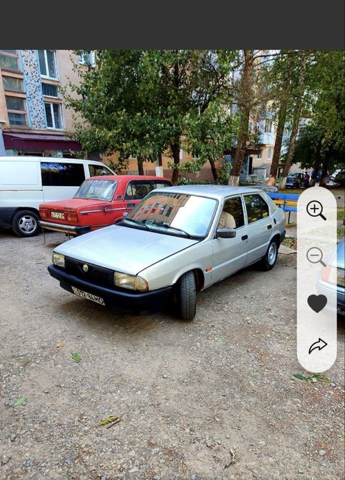 Продам,обміняю Альфа ромео 33