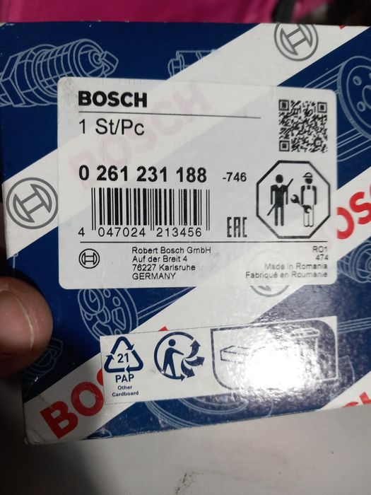 New Knock Sensor444909892498237445