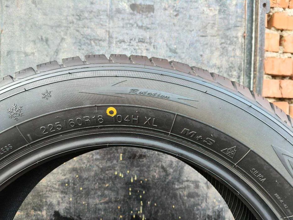 225 60 r18 bridgestone alenza 001 - Купити шини для авто - Ціна на