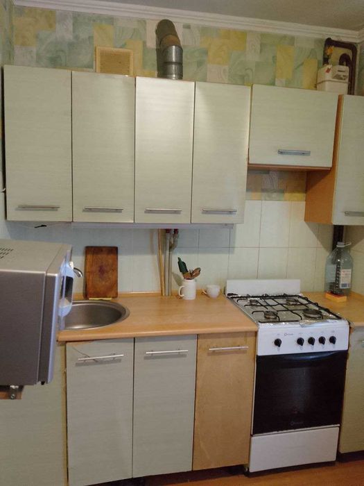 в долгосрочную аренду 1-комн.квартиру пос. Опытный (Дослідне)-Тополь-3