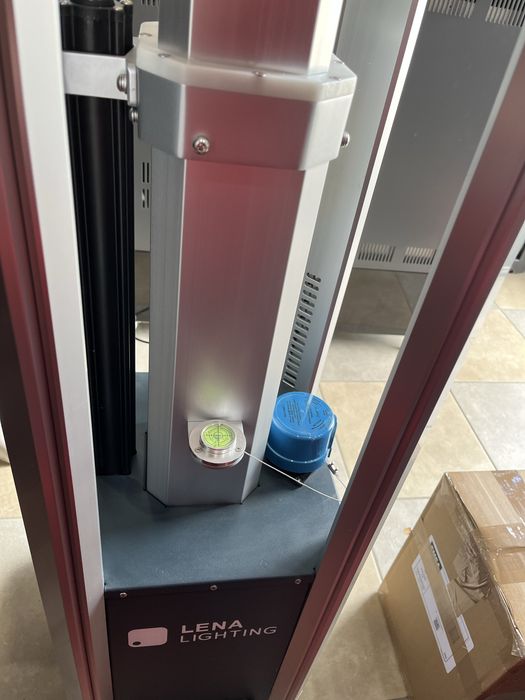 Maszt oświetleniowy Lena Lighting TTL 112.00