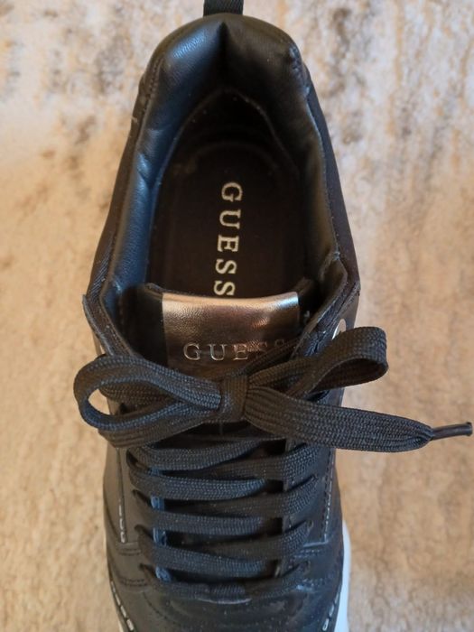 Sapatilhas mulher - GUESS